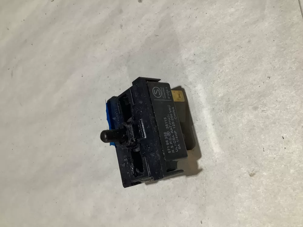 Maytag Amana 35115 Water Temperature Switch AZ112856 | Sl75