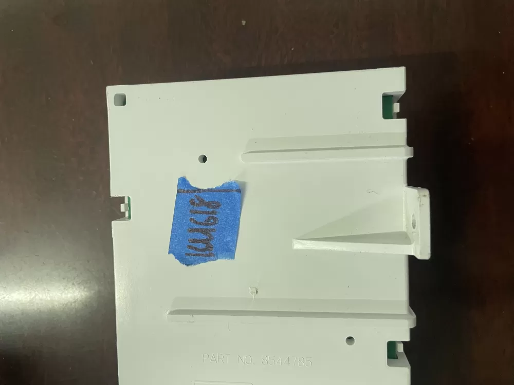  Kenmore WP8544799 8544799 Dryer Control Board AZ48839 | KM618