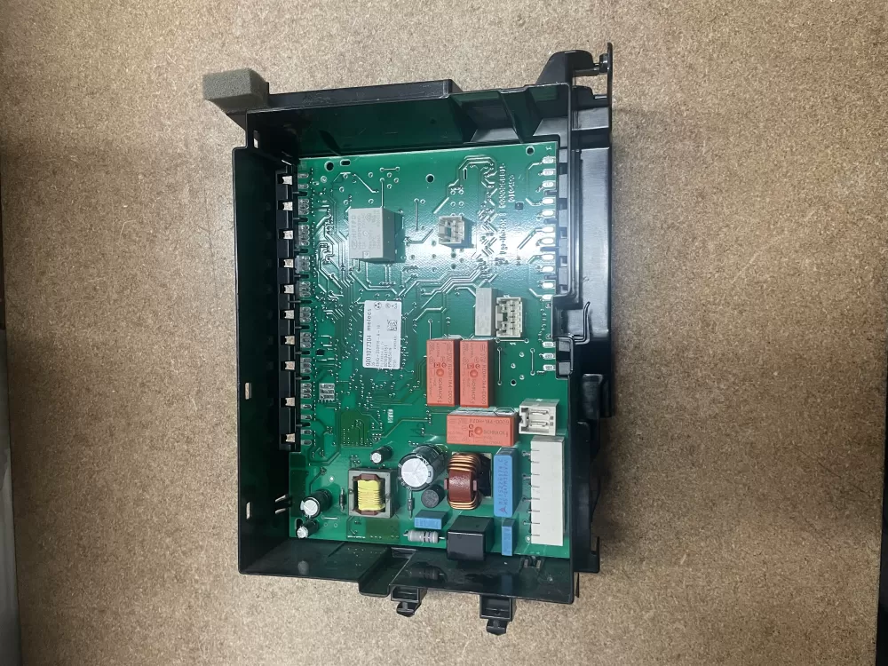Bosch 0010343761  9001077304  EPW65419 Washer Power Control Board