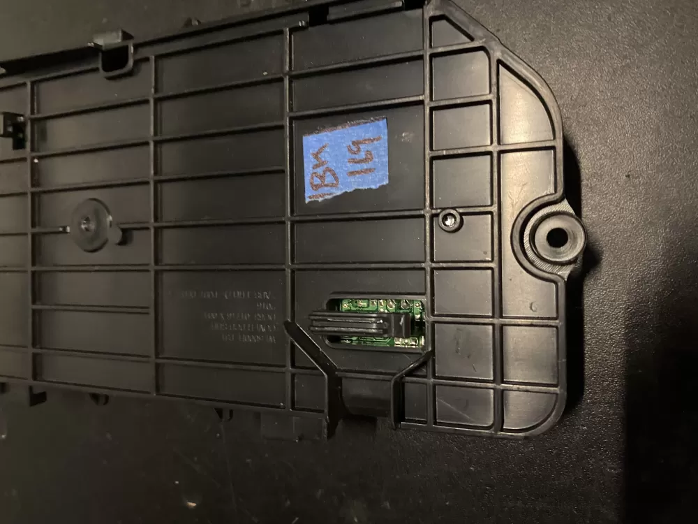 Samsung DC92-01622G DC94-04345G Washer Control Board AZ26559 | BK169