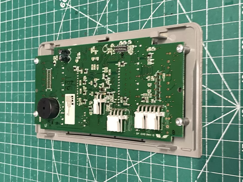 GE 200D9863G010 Refrigerator Control Board Dispenser AZ207333 | Wm2289