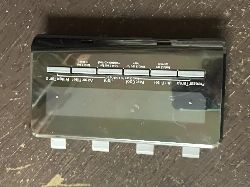 W10413503 W10464481 Refrigerator Control Board Dispenser AZ46106 | Wm659