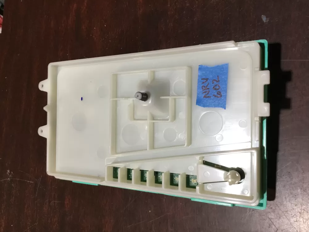 Whirlpool Kenmore Maytag W10511996 Washer Control Board AZ68958 | NRV602