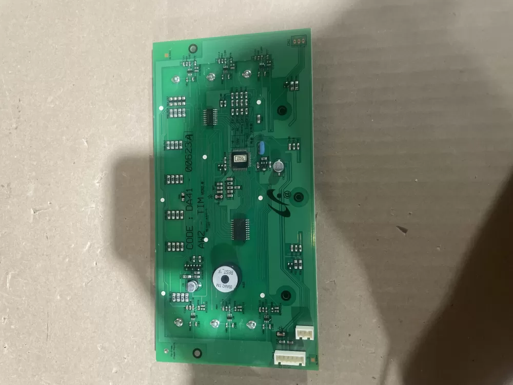 Samsung DA41-00623A Refrigerator Control Board Dispenser