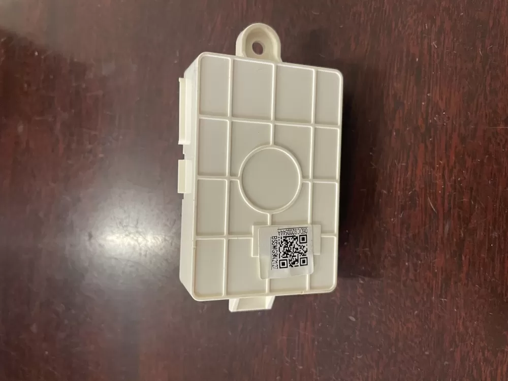 Samsung DC92-00544A Washer Control Board AZ39054 | KM408