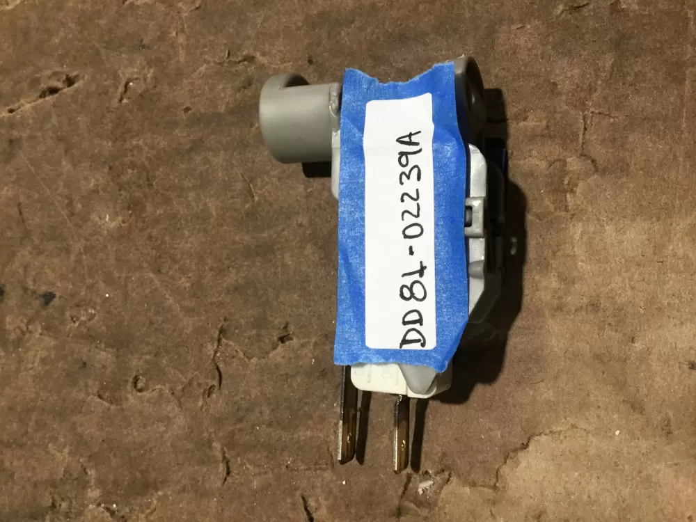 Samsung DD81 02239A Dishwasher Float Switch AZ96490 | Sl131