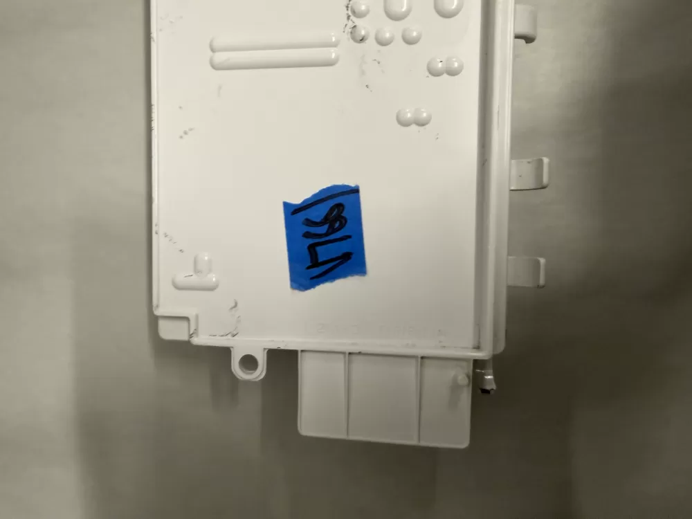 Whirlpool W10625549 W10625688 W10812421 Washer Control Board AZ225877 | KMV766