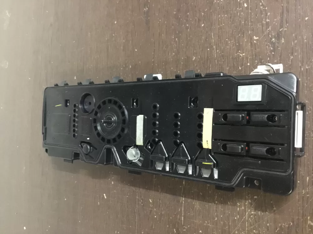 Kenmore W10272639 W10351987 WPW10351987 Dryer Control Board AZ14610 | NRV307