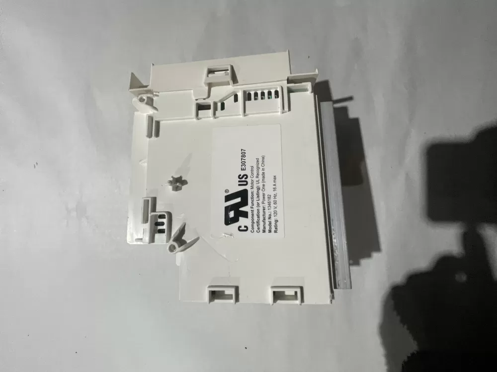 Frigidaire 4336991f100  134618200 5304504715 AP6025716 134618201 134618212 4454730 7134618200 PS11758017 Washer Control Board