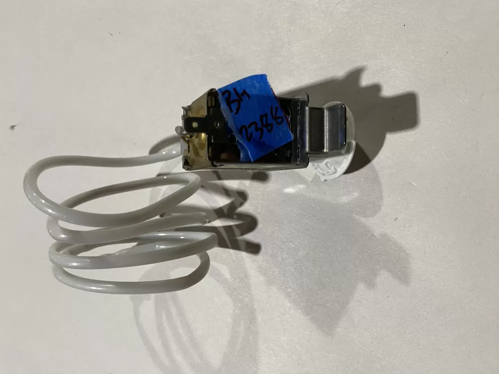 Westinghouse PS8769007 Thermostat Cold Control AZ141976 | BK2388