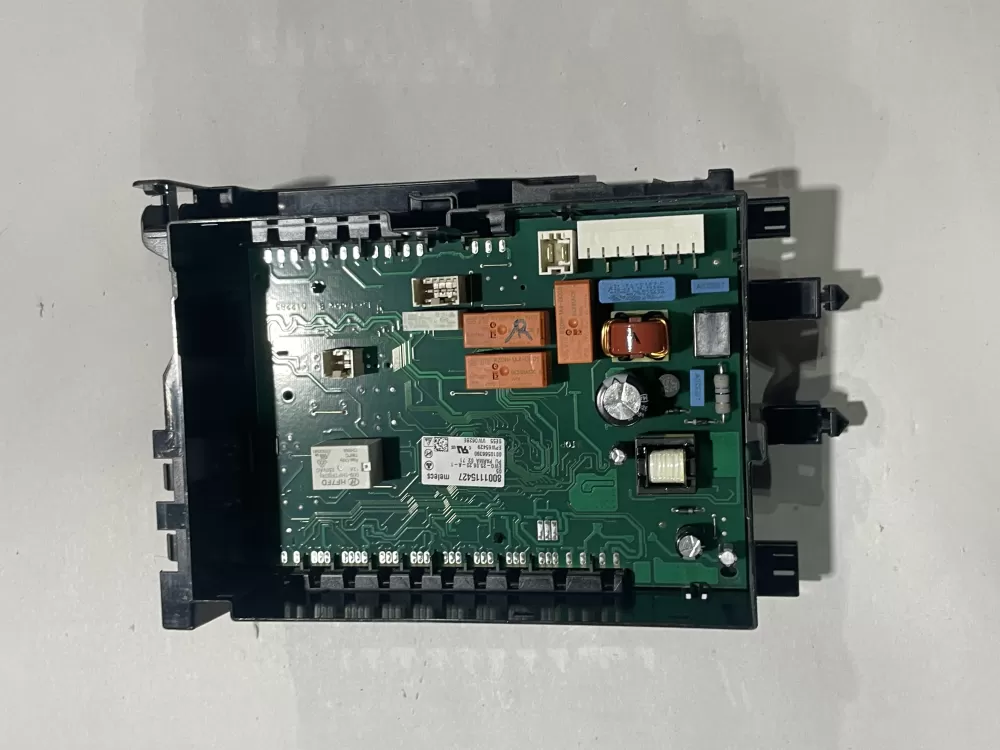Bosch 11029021 8001115427 Washer Power Control Module AZ165701 | Wmv806