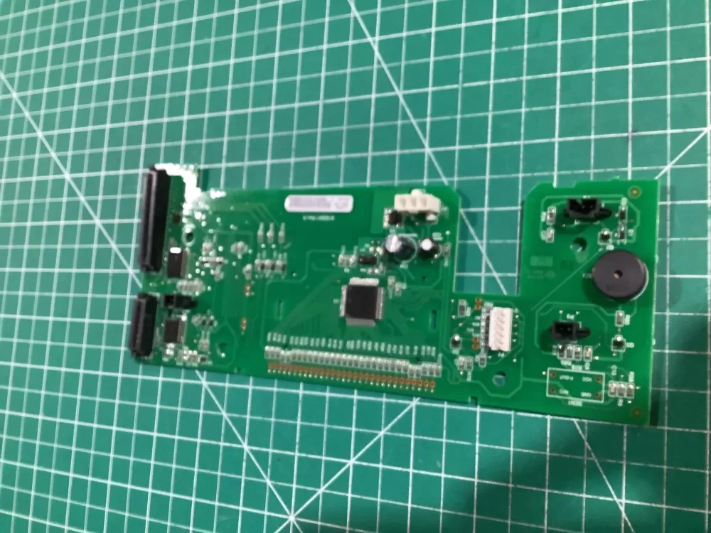 Kenmore 2321705 WP2321705 PS11740437 Refrigerator Control Board Dispenser