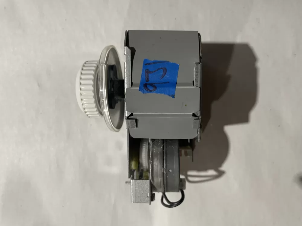 GE AP2045781 278661 285939 3362457 3946464 Washer Timer AZ194581 | KM93