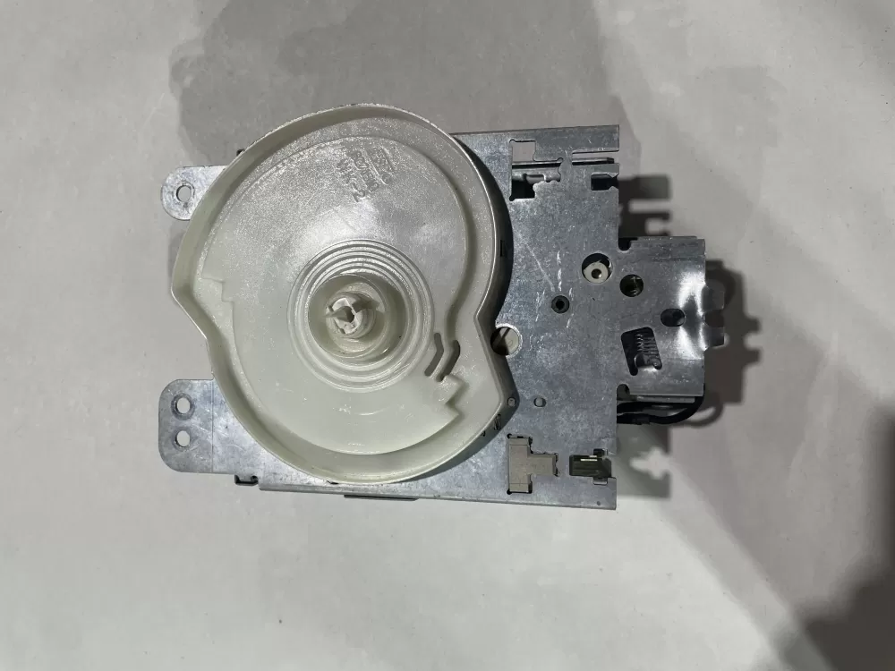 Whirlpool  Kenmore  Roper  Estate 3384860 8535372 WP8535372 PS11746204 Dishwasher Timer
