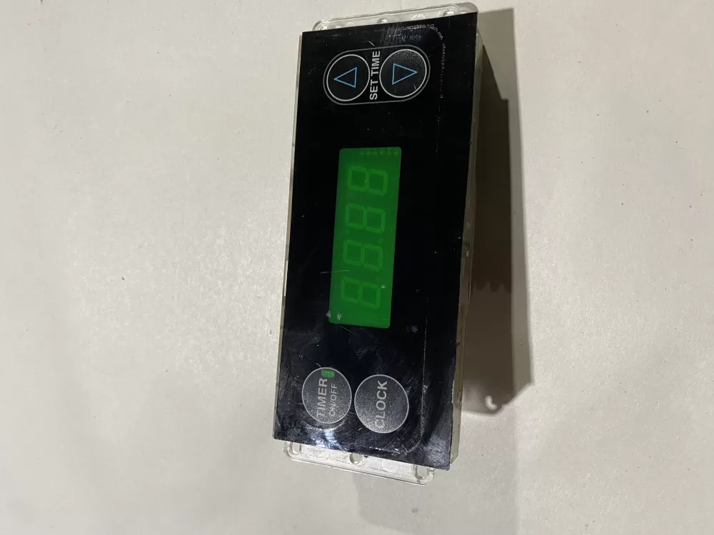GE Hotpoint 183D6328P001 SF5001 Stove Control Board AZ141876 | BK2386