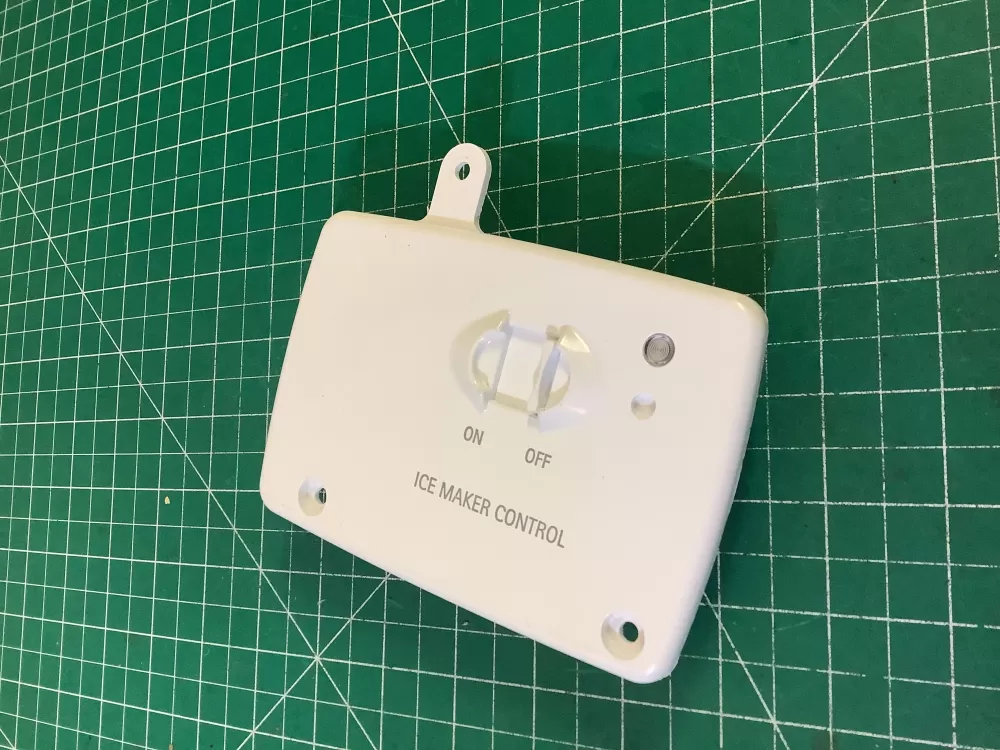 Whirlpool  Kenmore  Maytag  KitchenAid W10757851  AP5956767  W11629974  4389102  2198585  2198586  2220398  2220402  2255114  3452789  4388635  4389102R  PS10064583  TJ4389102R  W10193666  W10193840  W10290817 Refrigerator Ice Control Board