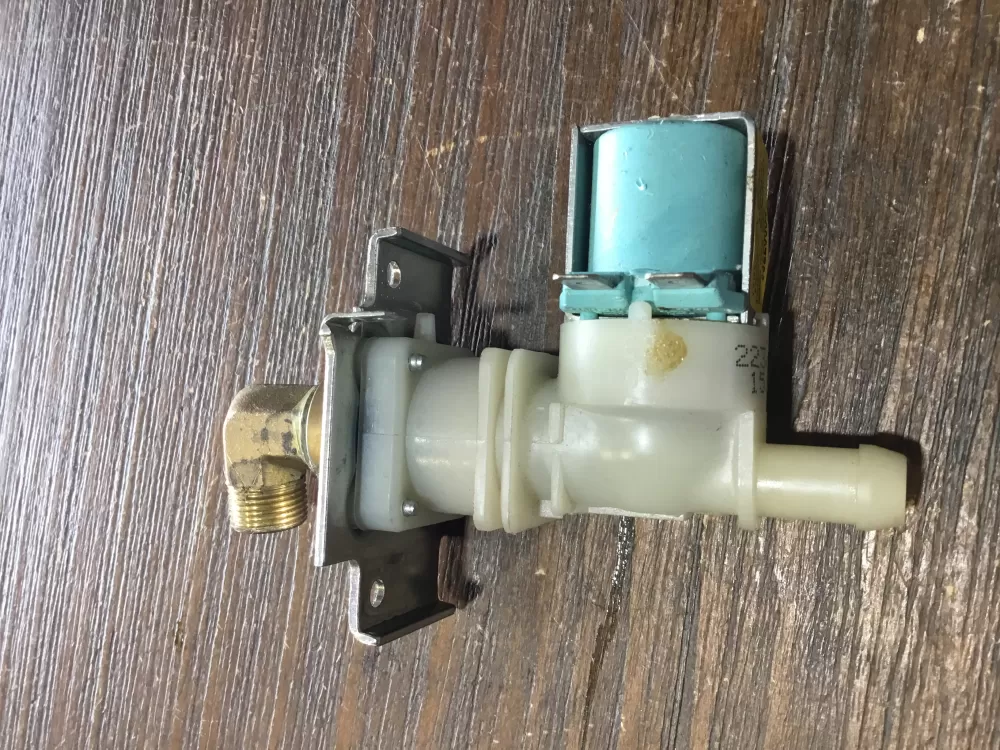 Bosch 33220004 Dishwasher Water Inlet Valve