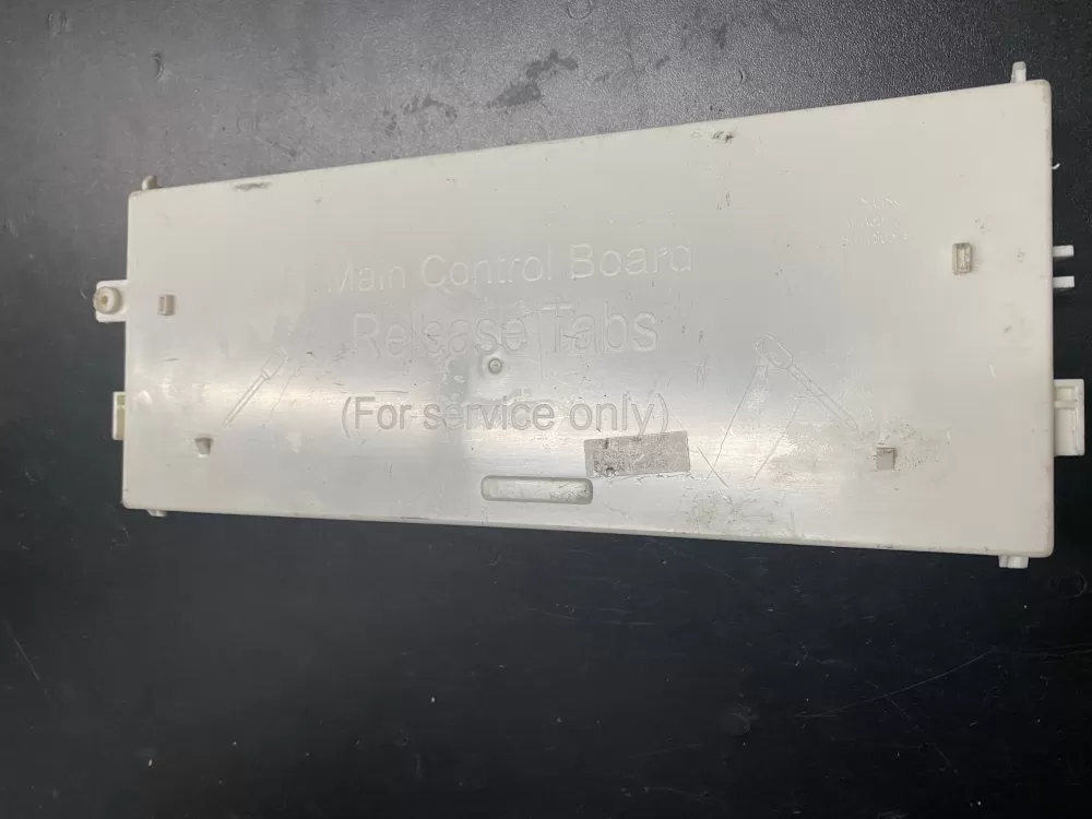 LG EBR86473404 Dishwasher Control Board AZ13285 | BKV132