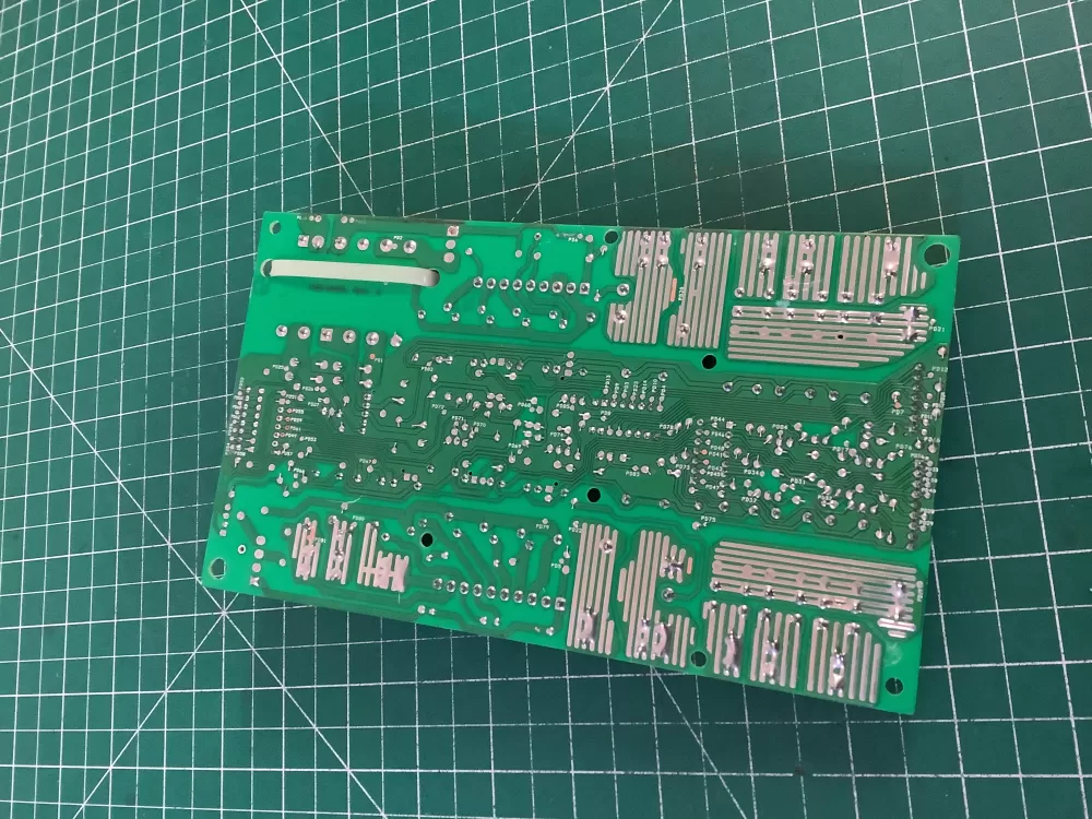 Electrolux 316443936 Wall Oven Control Board AZ203376 | NR329