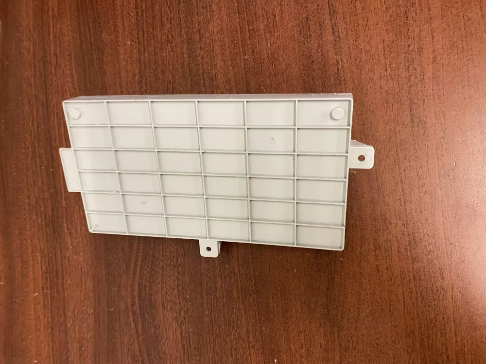 Samsung DC92-00257A AP4458876 Dryer Control Board AZ53667 | BK1856