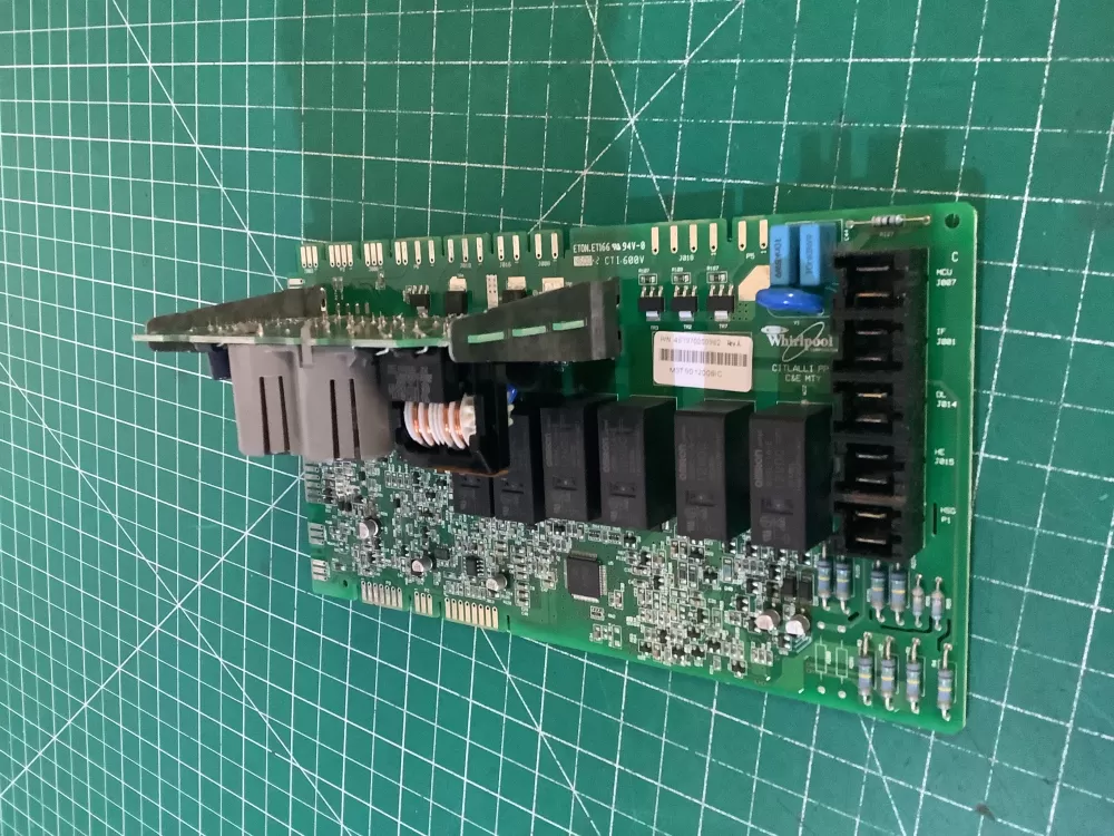 Kennmore  Whirlpool 461970250962  M3T90780897B Washer Control Board
