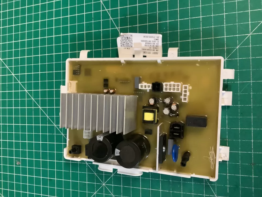 Maytag Whirlpool W11266006 W11256018 Washer Control Board AZ225922 | NR333