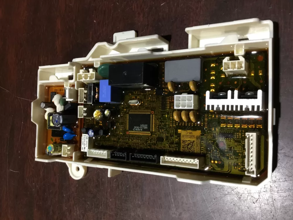 Samsung DC92 01739A Washer Control Board AZ69361 | NR794