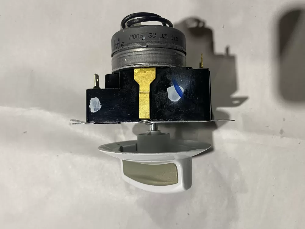Kenmore 3406702A WP3976576 3406015 3406702 3976576 Dryer Timer AZ98110 | BK1484