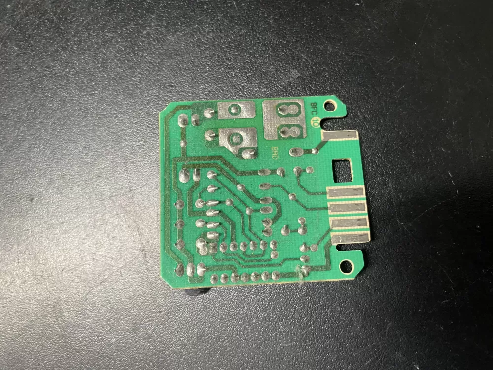 Whirlpool Maytag W10476828 Dryer Moisture Sensor Control Board AZ12319 | BK1042