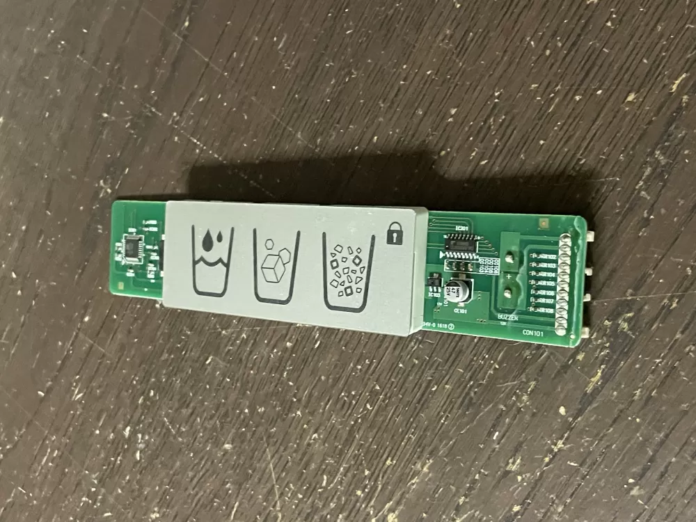 Kenmore EBR78988301 Refrigerator Control Board AZ48100 | Wm728