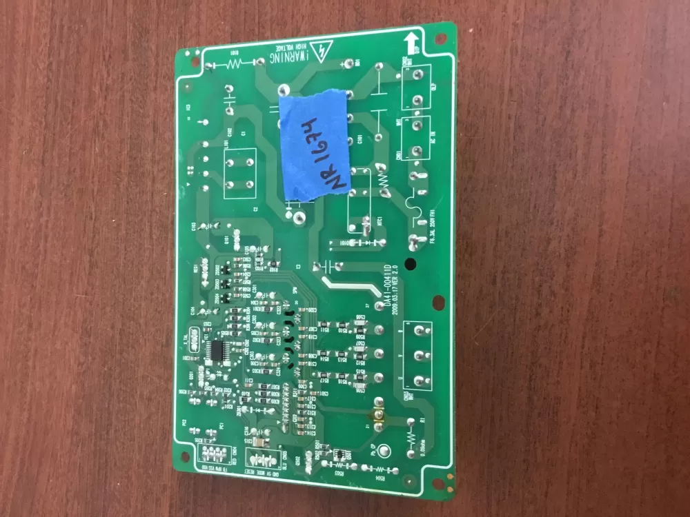 Samsung DA41-00614F DA92-00047A Refrigerator Control Board AZ31819 | NR1674