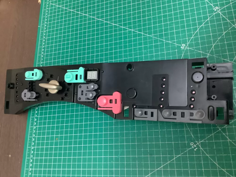 Whirlpool 8559431 Dryer Control Board AZ222618 | ARV153