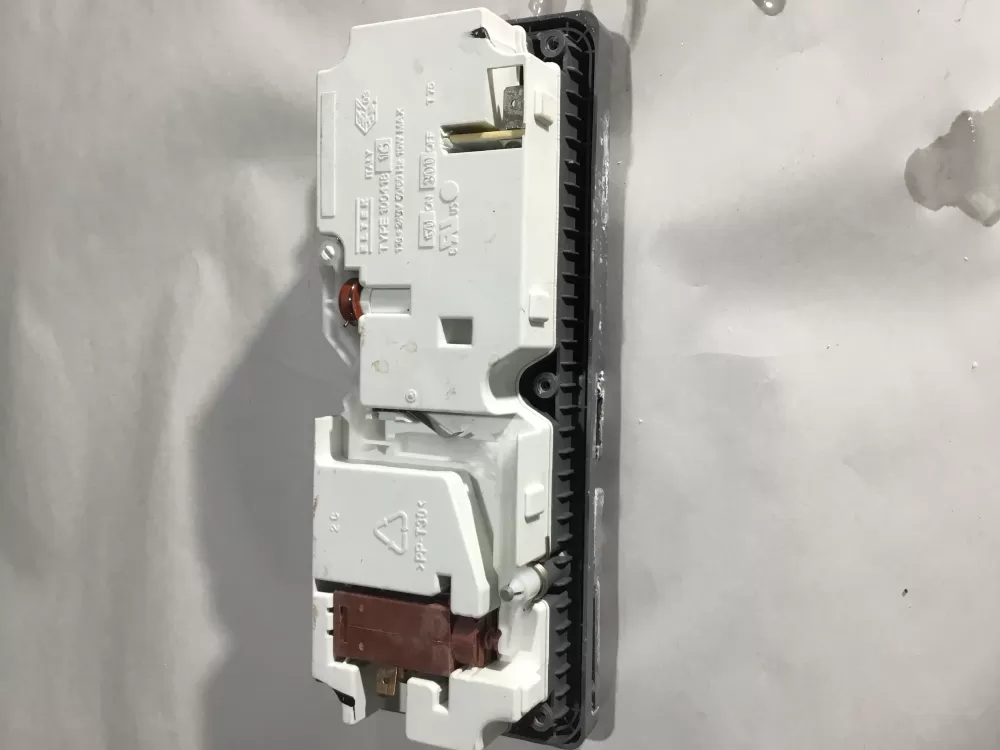10041895 Dishwasher Soap Dispenser Assembly AZ100307 | Sl28