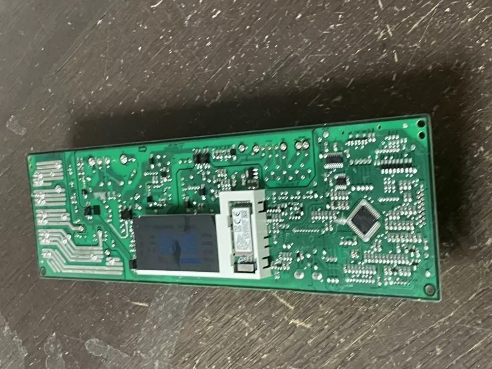 Samsung Dg34 00048a Range Oven Control Board Touch Panel Assy AZ53579 | Wm1895