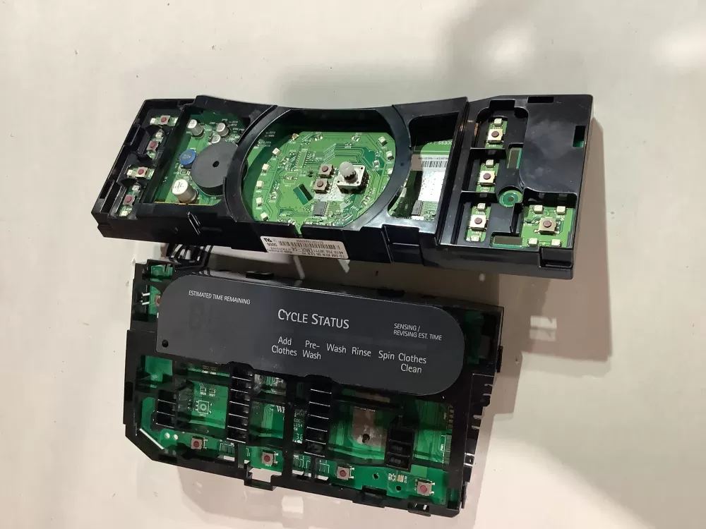 Whirlpool 4619 702 30651 4619 702 30711 Washer Control Board AZ183724 | ZC2707