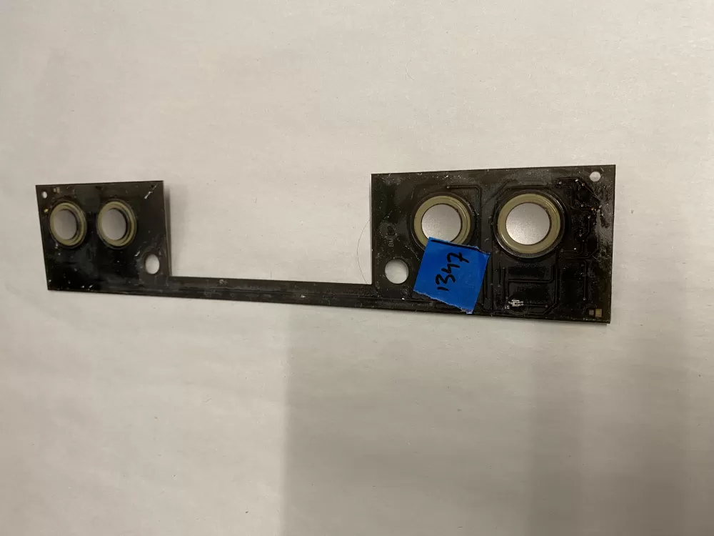 KitchenAid 804604395 Refrigerator Control Board AZ224076 | BK1347