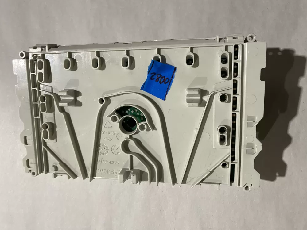 Whirlpool 46197041468 46197041468/B Washer Control Board AZ200229 | BK2800