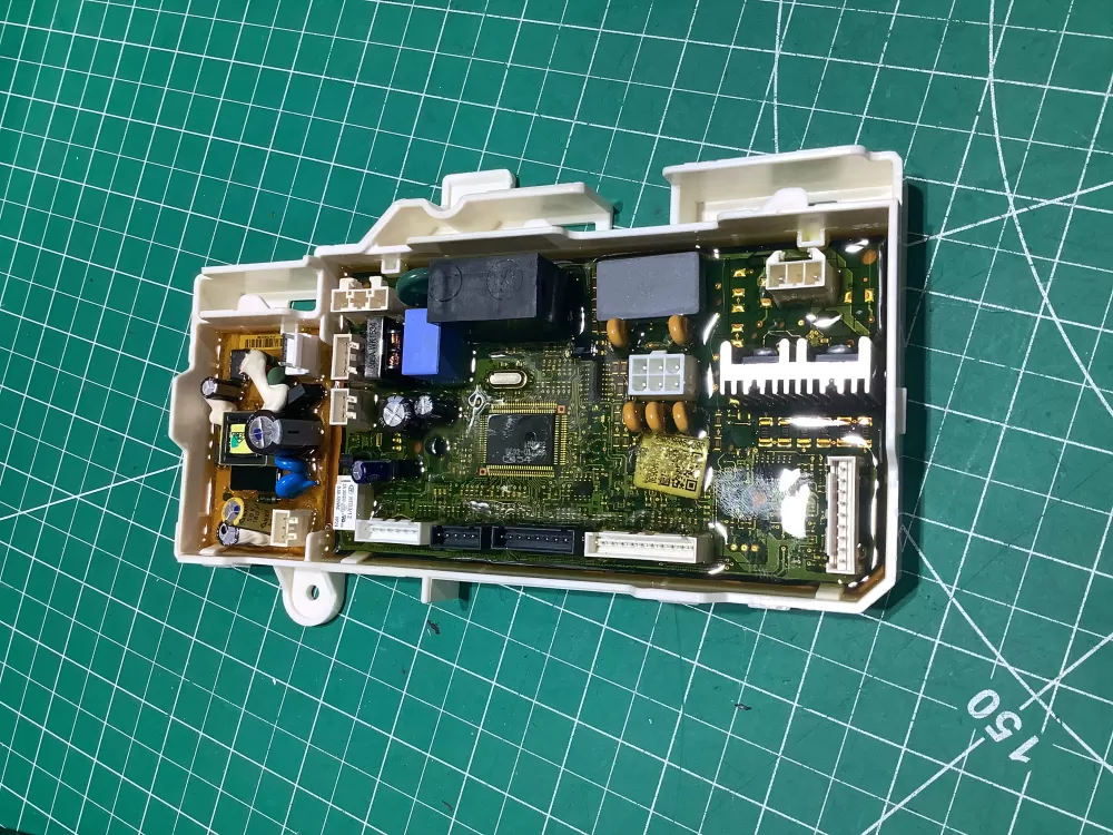 Samsung DC92 01739A Washer Control Board AZ183792 | AR2710