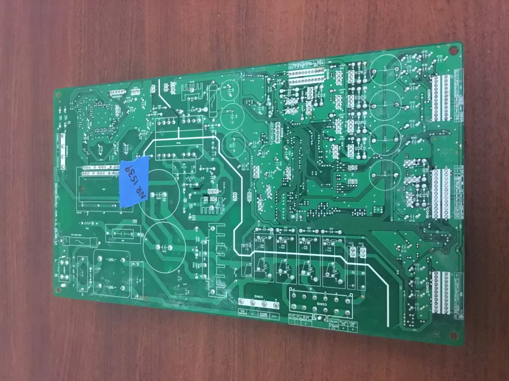 LG EBR77042511 Refrigerator Control Board AZ28333 | NR1539