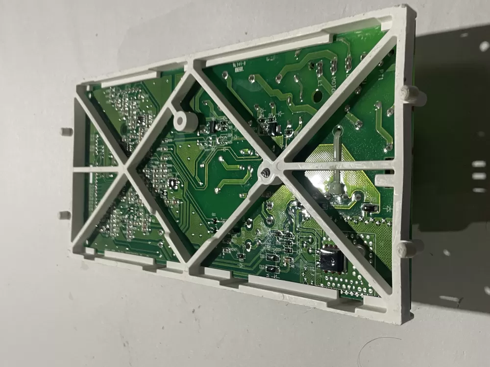 Whirlpool WP8546219 Dryer Control Board AZ191021 | Wm686