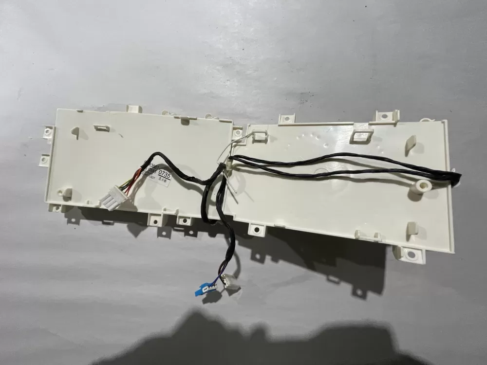 LG EAX36602103 EBR36870735 Washer Control Board AZ200087 | KMV869