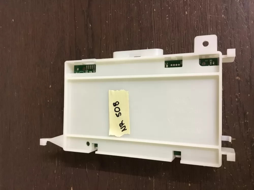 Whirlpool W11495011 Dryer Control Board AZ8690 | NR508