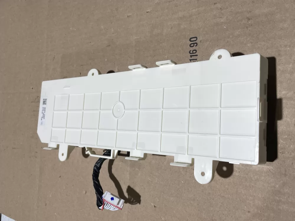 Samsung DC92-02636A AP7013940 Washer Control Board AZ65981 | Wmv585