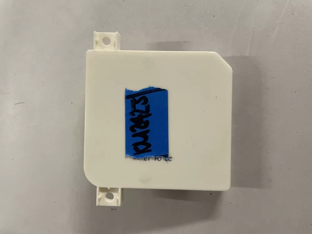 LG EBR85054303 Dishwasher Control Board AZ144530 | KM2423