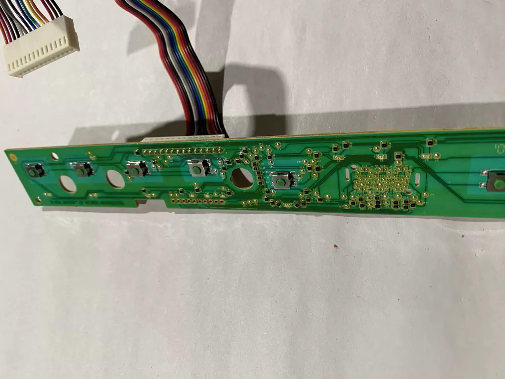 Frigidaire Dishwasher Control Board A05148702 AZ186662 | BK2745