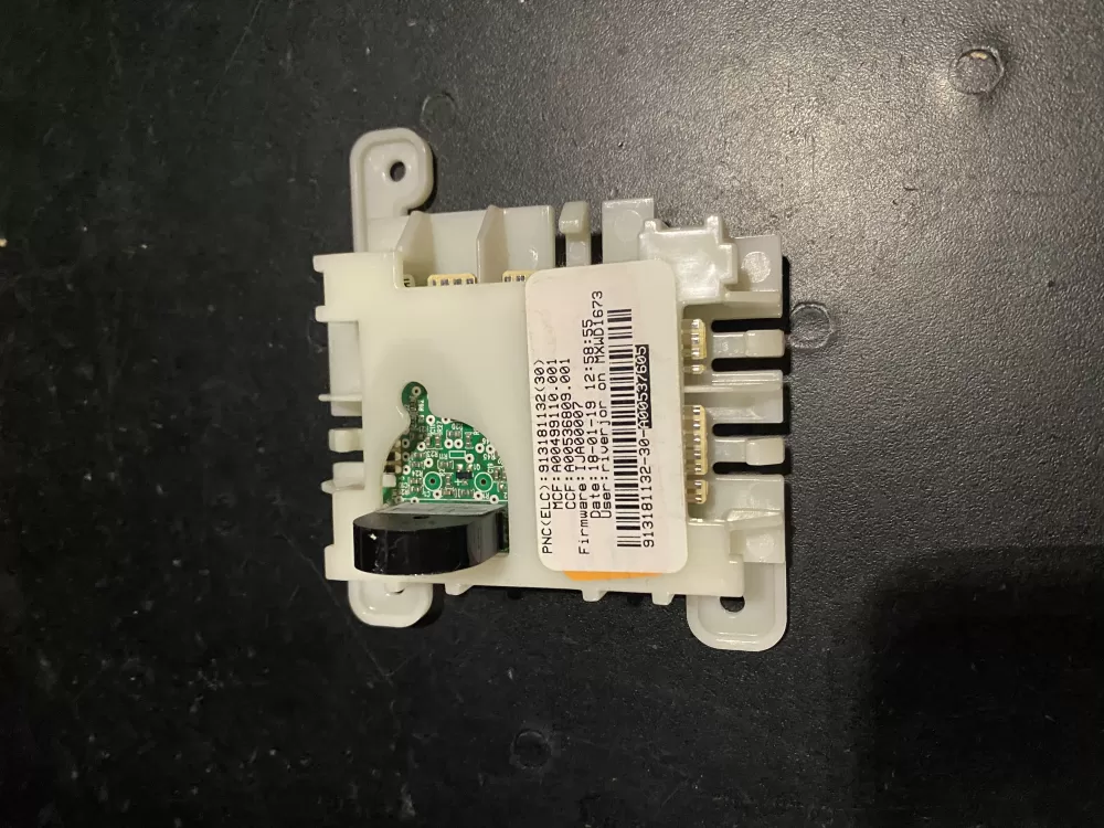 Frigidaire A00537605 5304500456 PD00029681 4246212 AP5962206 PS11703856 EAP11703856 Washer Control Board