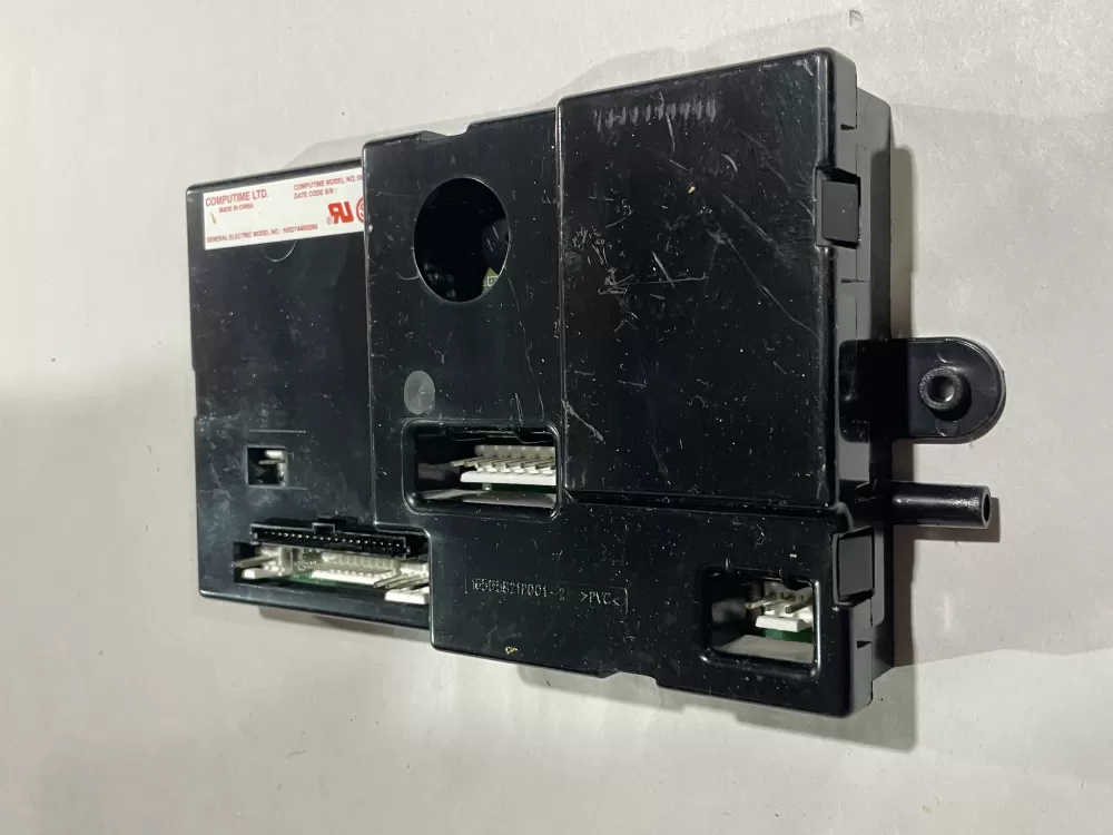 GE 165D7440G006 Dishwasher Control Board Main