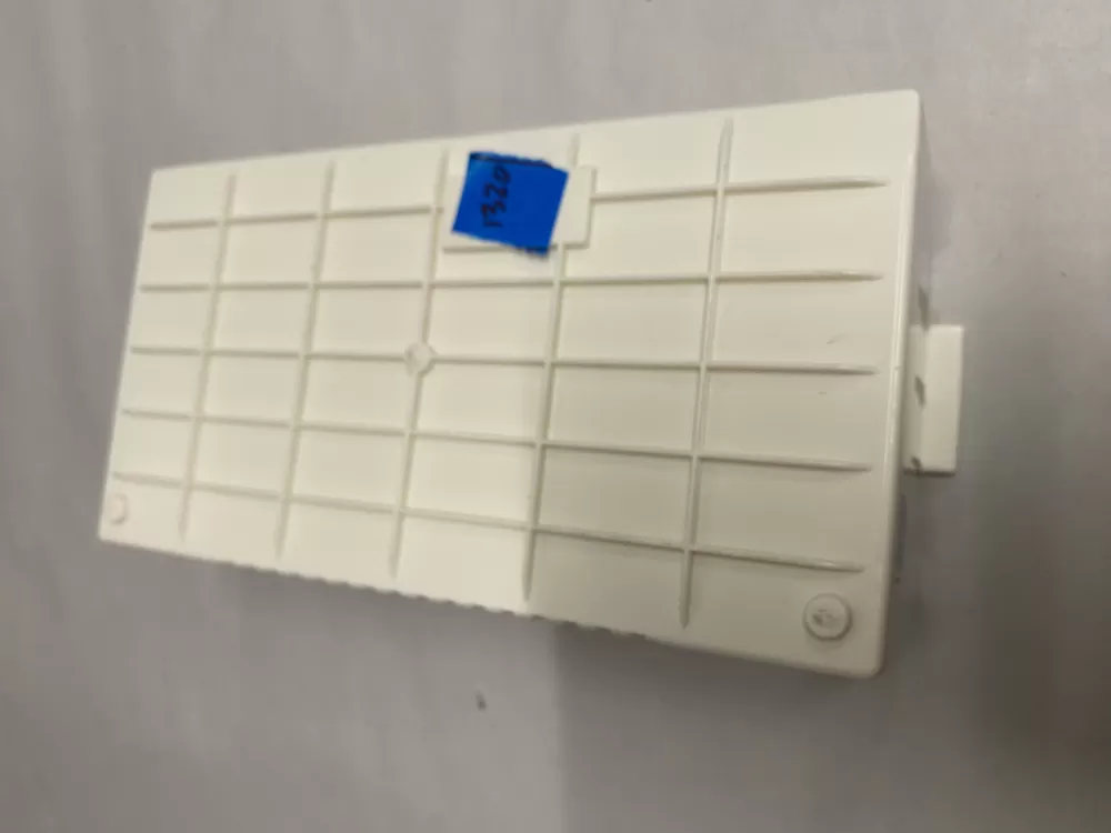 Samsung DC92-01729X Dryer Main Control Board AZ216343 | BK1320