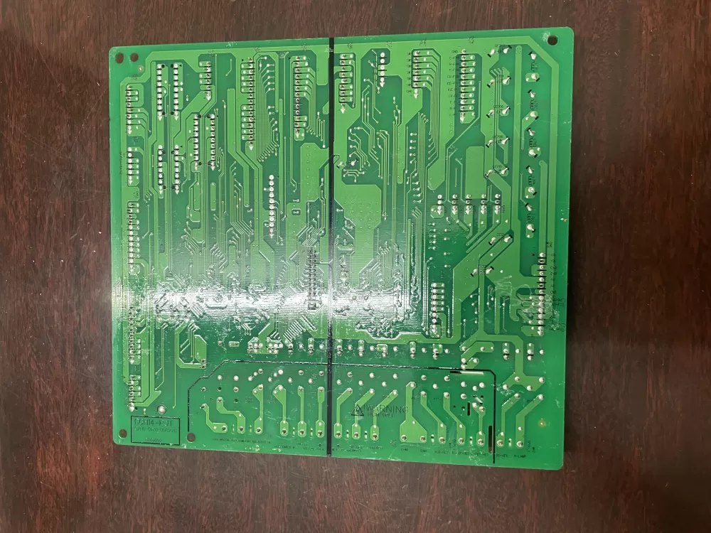 Samsung DA94 02862N Refrigerator Control Board AZ30650 | KM348