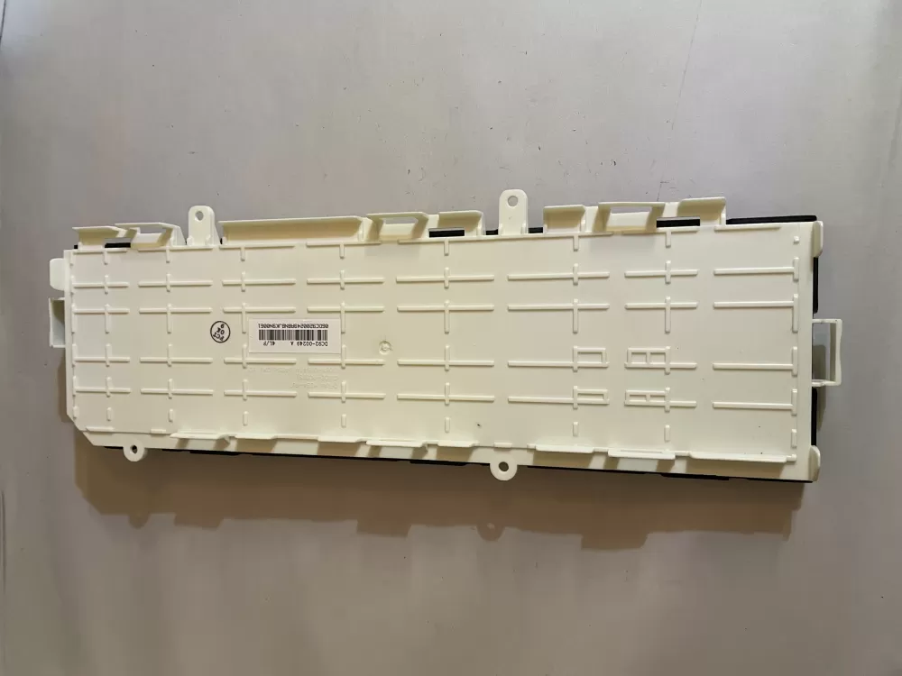 Samsung DC92-00249A WH12X10443 Washer Control Board AZ179179 | KMV506